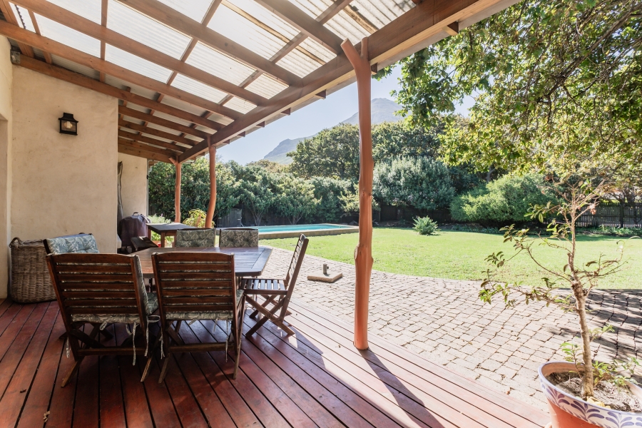 3 Bedroom Property for Sale in Chapman